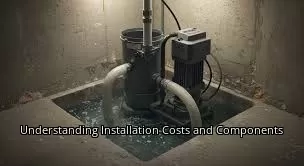 Understanding Installation Costs and Components