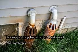 Understanding Installation Costs and Maintenance