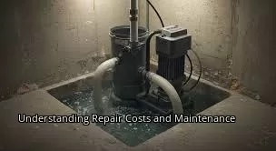 Understanding Repair Costs and Maintenance
