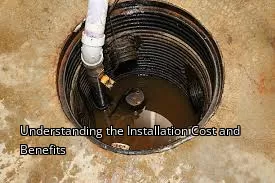 Understanding the Installation Cost and Benefits