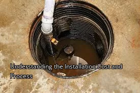 Understanding the Installation Cost and Process