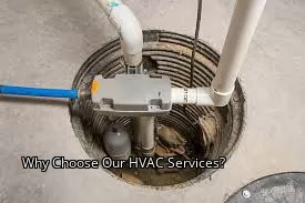 Why Choose Our HVAC Services?