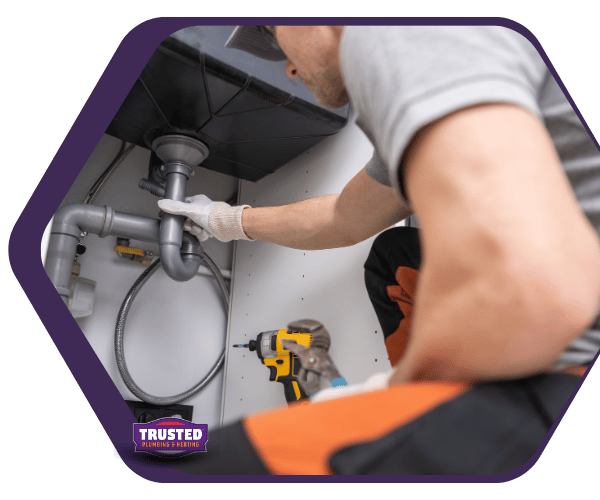 Drain Cleaning University Place