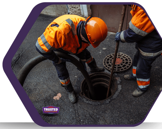  emergency sewer service	