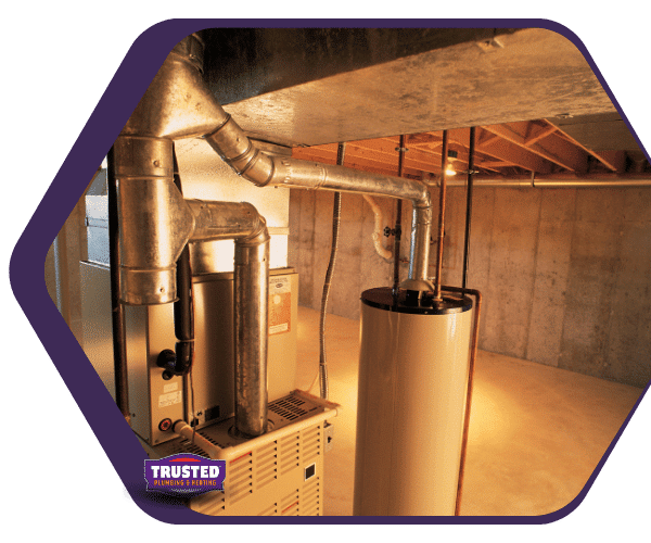 Furnace Maintenance