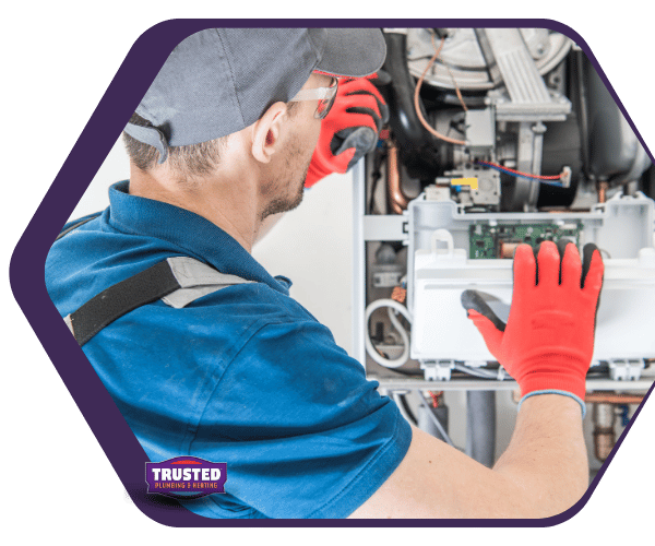 Mukilteo Furnace Maintenance