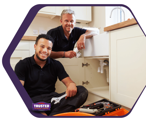 Plumber Federal Way WA