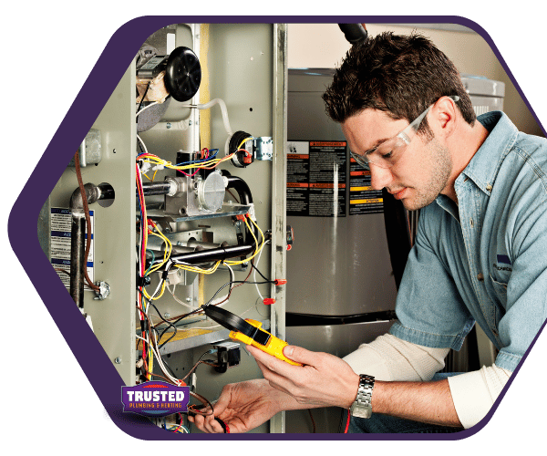 Renton Furnace Maintenance