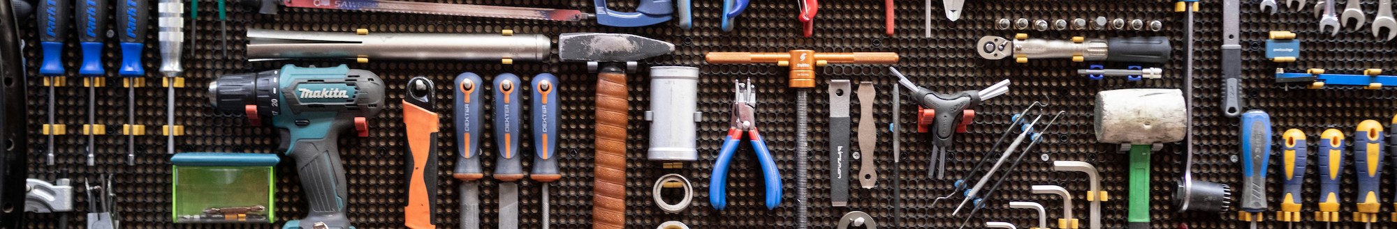 plumbing contractor tools