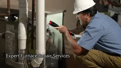 Expert Furnace Repair Services Expert Furnace Repair Services