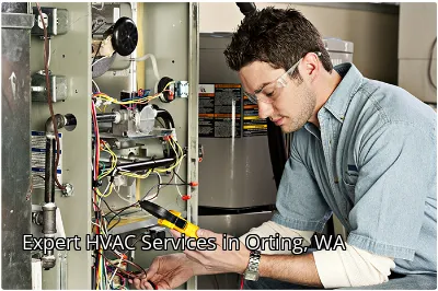 Expert HVAC Services in Orting, WA Expert HVAC Services in Orting, WA