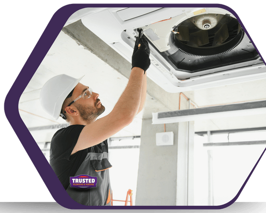 Air Conditioning Contractor