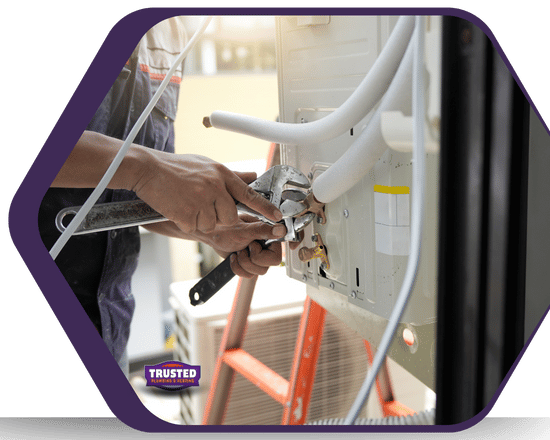 Air Conditioning Repairs