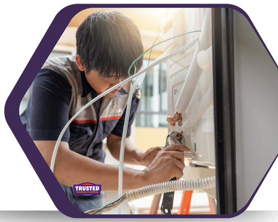 Air Handler Services