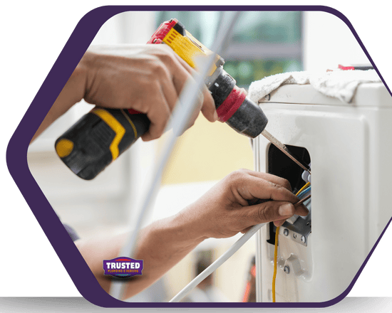 Furnace Repair White Center