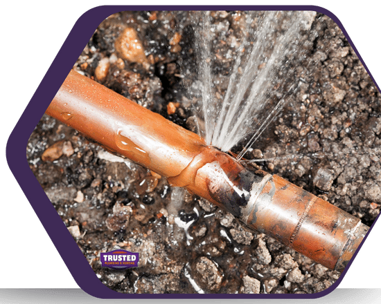 kent main line plumbing