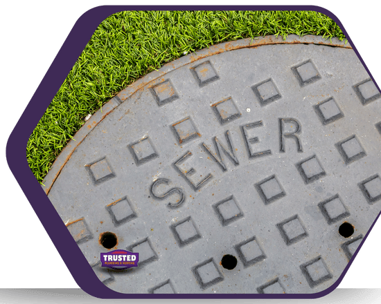 kent sewer replacement