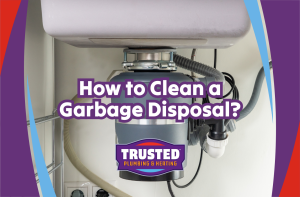 How to Clean Garbage Disposal?
