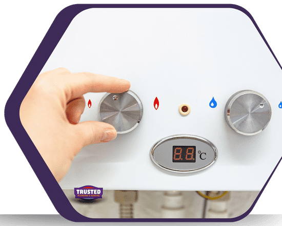 lakewood water heaters