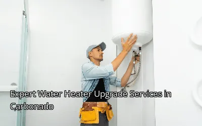 Expert Water Heater Upgrade Services in Carbonado Expert Water Heater Upgrade Services in Carbonado