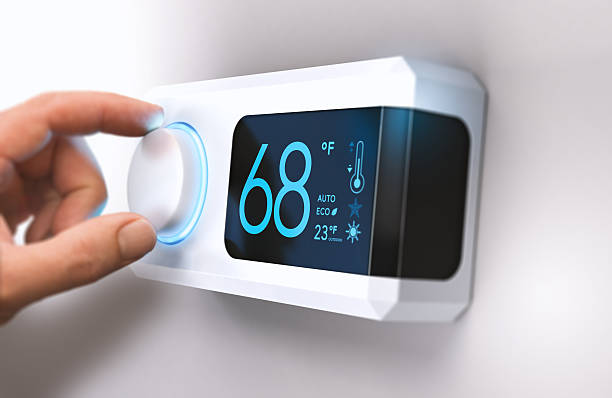 Renton Smart Thermostats
