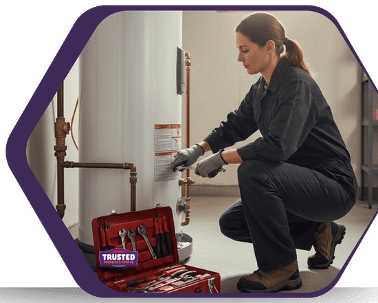 Fremont Water Heater Replacement