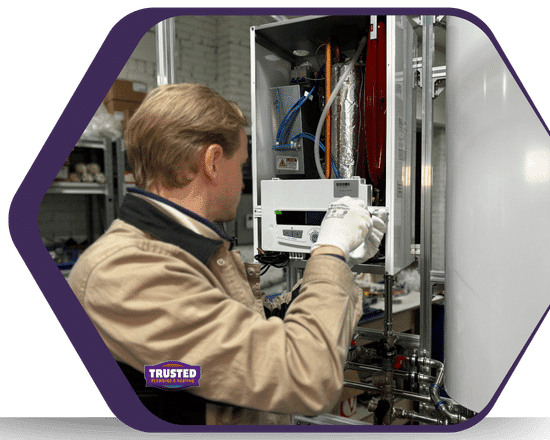 North Bend Commercial Plumber