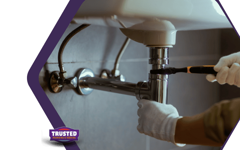 Kirkland Pipe Repair