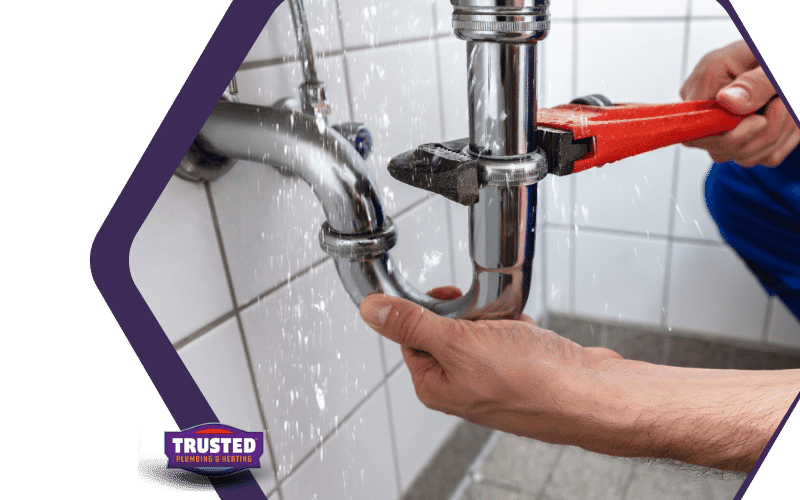 Newcastle Pipe Repair