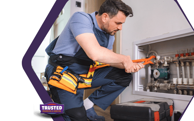 Newcastle Plumber