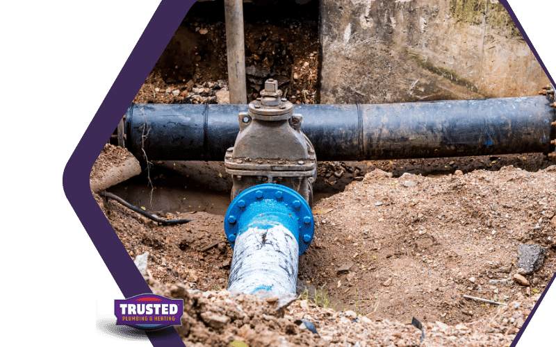 Newcastle Repiping