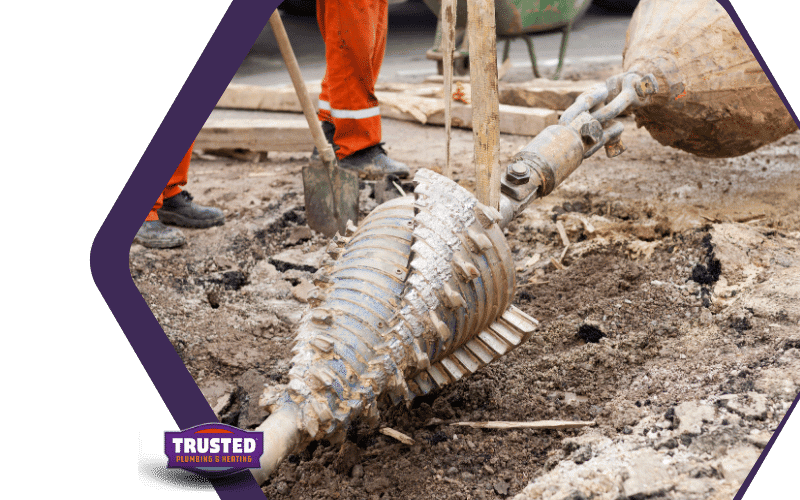 Horizontal Directional Drilling
