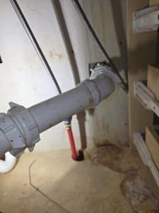 Clogged Drain Repair in Renton