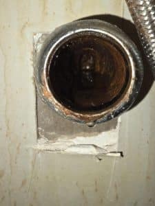 Clogged Drain Repair in Renton