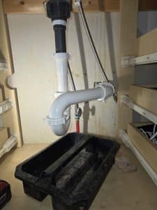 Clogged Drain Repair in Renton
