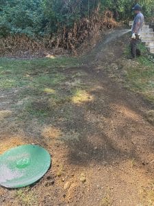 Renton Sewer Drain Line Repair