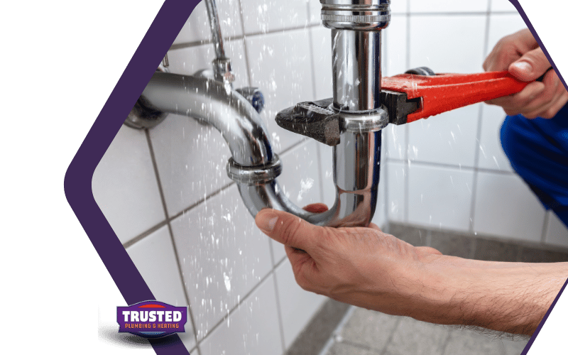 Kent Emergency Plumber