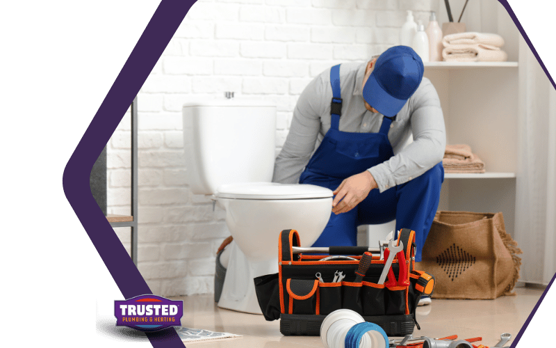 Kent Plumber