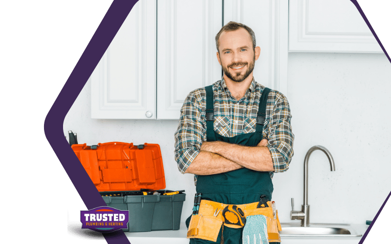 Marysville Plumber