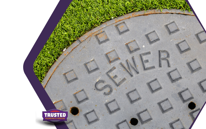 Sewer Repair University Place