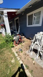 Whole-Home Drain Backup Cleared in Renton, WA
