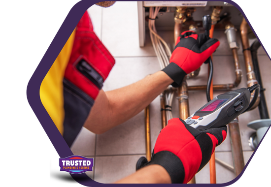 Bellevue Plumbing