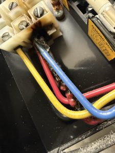 Water Heater Electrical Issue in Tukwila, WA