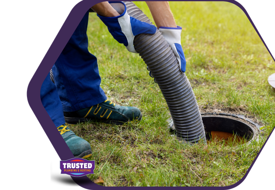 Renton Sewer Services