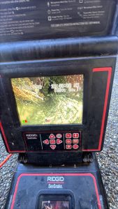 bellevue drain camera inspection