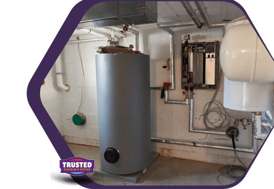 Seattle Boiler Installation