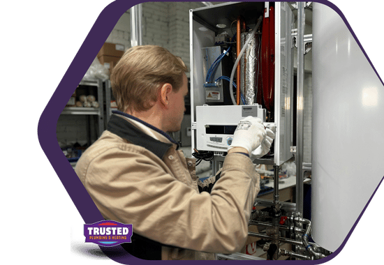 Seattle Boiler Repair