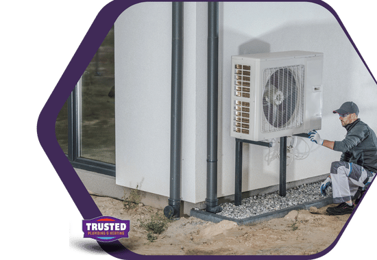 Seattle Heat Pump Installation